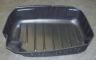 Ванна CARBOX 10-1001