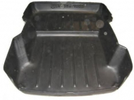 Ванна CARBOX 10-1805