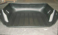 Ванна CARBOX 10-3589