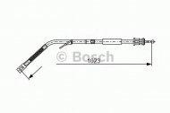 Трос BOSCH 1 987 477 125