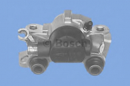 Тормозной суппорт BOSCH 0 204 103 075