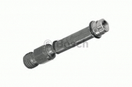 Клапан BOSCH 0 437 502 023