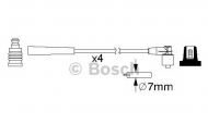 Комплект электропроводки BOSCH 0 986 357 193