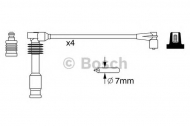 Комплект электропроводки BOSCH 0 986 357 237