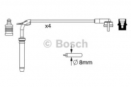 Комплект электропроводки BOSCH 0 986 357 245