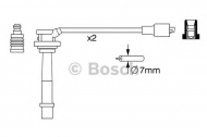 Комплект электропроводки BOSCH 0 986 357 263