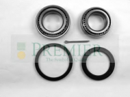 Комплект подшипника BRT Bearings BRT317