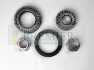 Комплект подшипника BRT Bearings BRT347