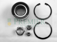 Комплект подшипника BRT Bearings BRT534