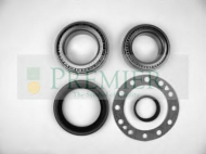 Комплект подшипника BRT Bearings PWK0155
