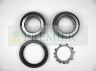 Комплект подшипника BRT Bearings PWK0168