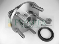 Комплект подшипника BRT Bearings PWK0251