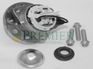 Комплект подшипника BRT Bearings PWK1754