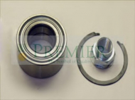 Комплект подшипника BRT Bearings PWK1804