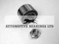 Комплект подшипника Automotive Bearings ABK1018