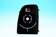 Зеркальное стекло SPJ L-0657