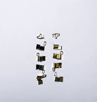 Комплектующие CARRAB BRAKE PARTS 2512