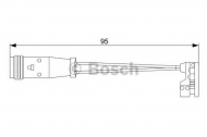 Контакт BOSCH 1 987 473 006