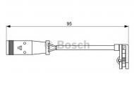 Контакт BOSCH 1 987 473 036