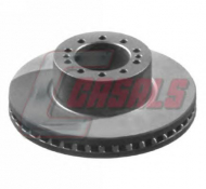 Тормозной диск CASALS 55508