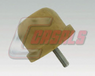 Замок CASALS 7396