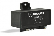 Блок управления NAGARES TPD/5-12
