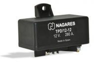 Блок управления NAGARES TPD/12-12
