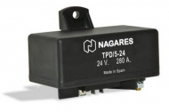 Блок управления NAGARES TPD/5-24