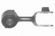 Стойка DEEZA TY-L158