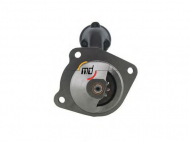 Стартер MD Rebuilt 48213252