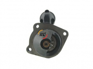 Стартер MD Rebuilt 48212799