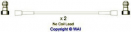 Комплект электропроводки WAIglobal SL203