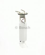 Трубка забора топлива BOSCH F 00E 190 596