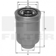 Фильтр FIL FILTER ZP 3101 FMB