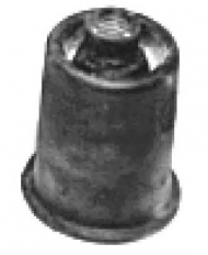 Пыльник Metalcaucho 00844