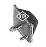 Подвеска Metalcaucho 00905
