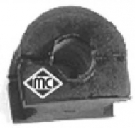 Подвеска Metalcaucho 02631