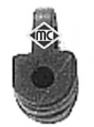 Буфер Metalcaucho 02725