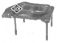 Фланец Metalcaucho 02815