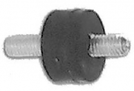 Держатель Metalcaucho 02823