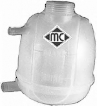 Корпус Metalcaucho 03534