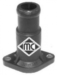 Фланец Metalcaucho 03583