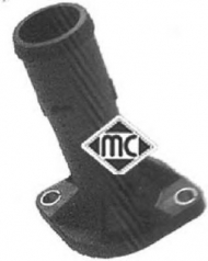 Фланец Metalcaucho 03590