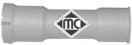 Воронка Metalcaucho 03725