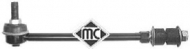 Стойка Metalcaucho 04706