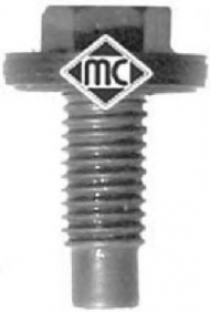Болт Metalcaucho 04714