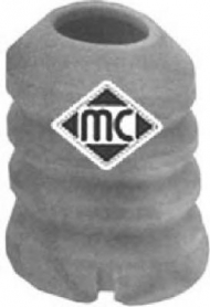 Буфер Metalcaucho 05038