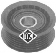 Ролик Metalcaucho 05046