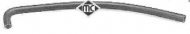 Шлангопровод Metalcaucho 07370