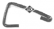 Шлангопровод Metalcaucho 08309